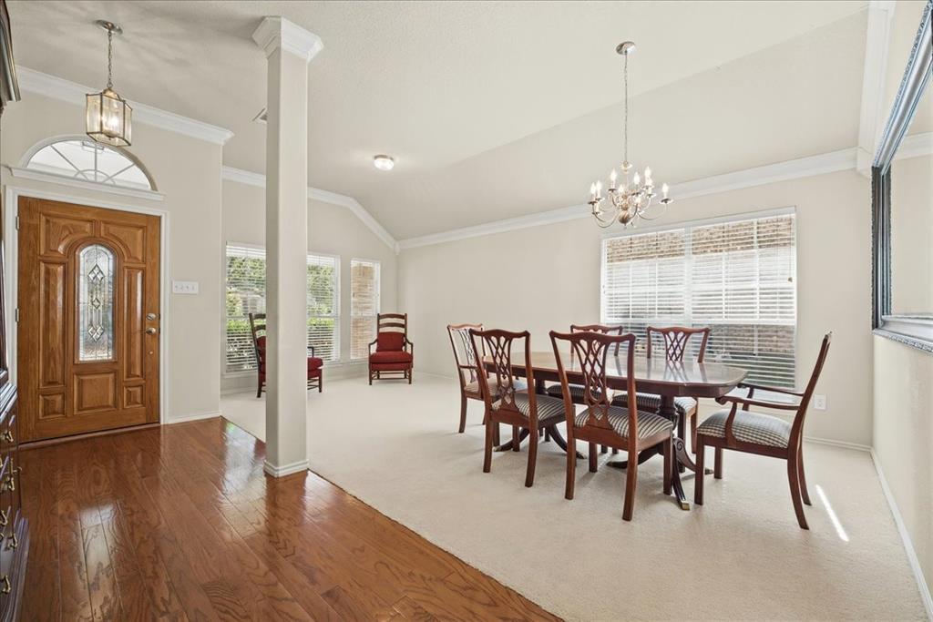 1403 Lowes Farm Parkway