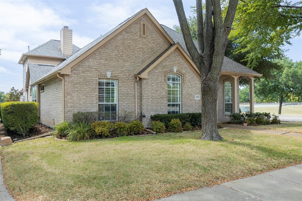 529 Colgate Drive