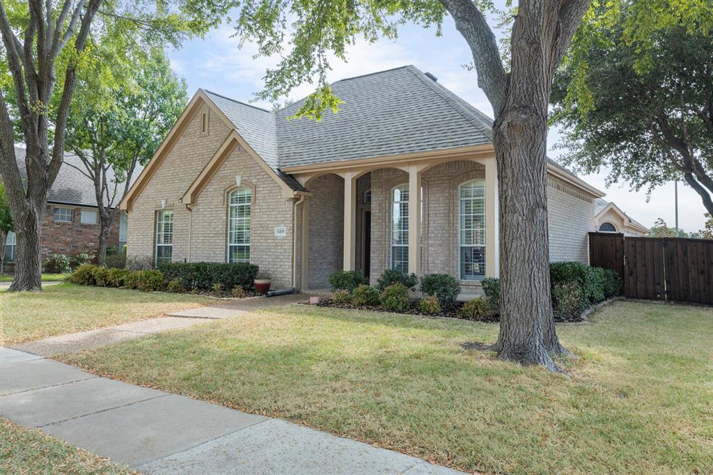 529 Colgate Drive