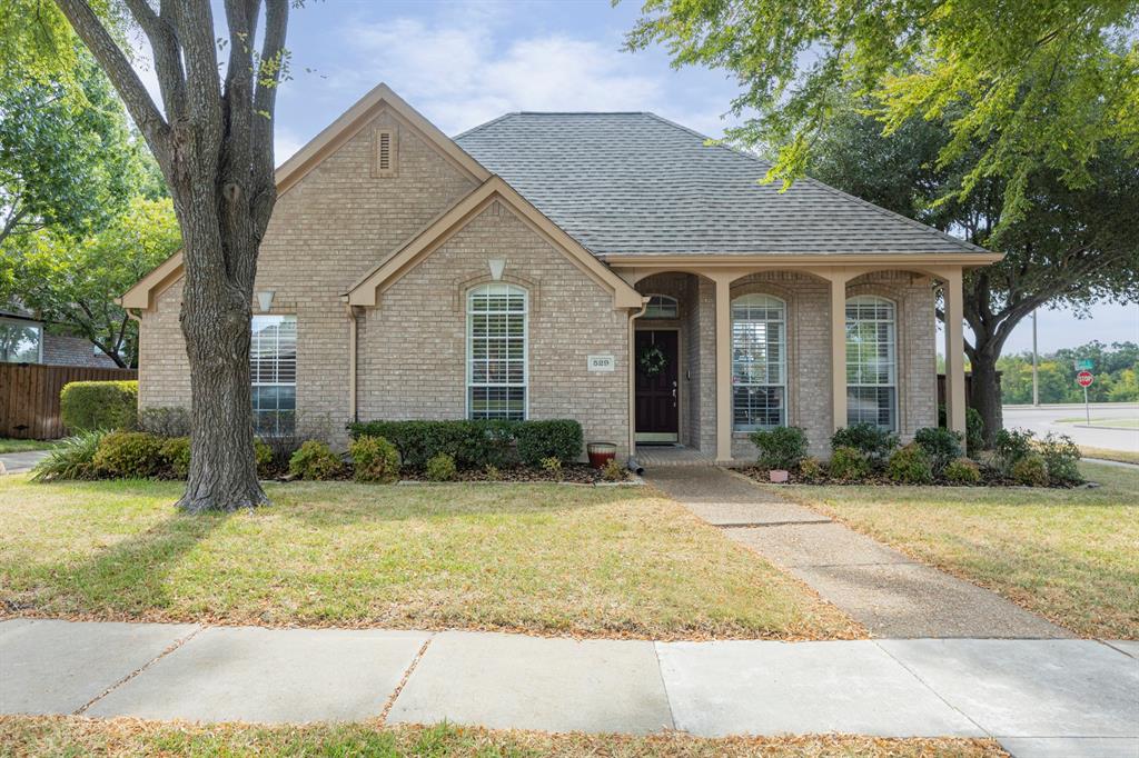 529 Colgate Drive
