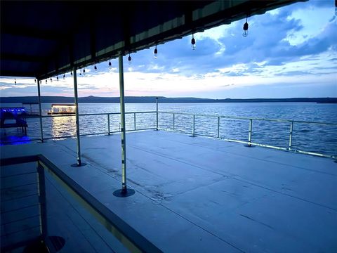 Photo of 935 Longs Camp Road, Graford, TX 76449 (MLS # 21198558)