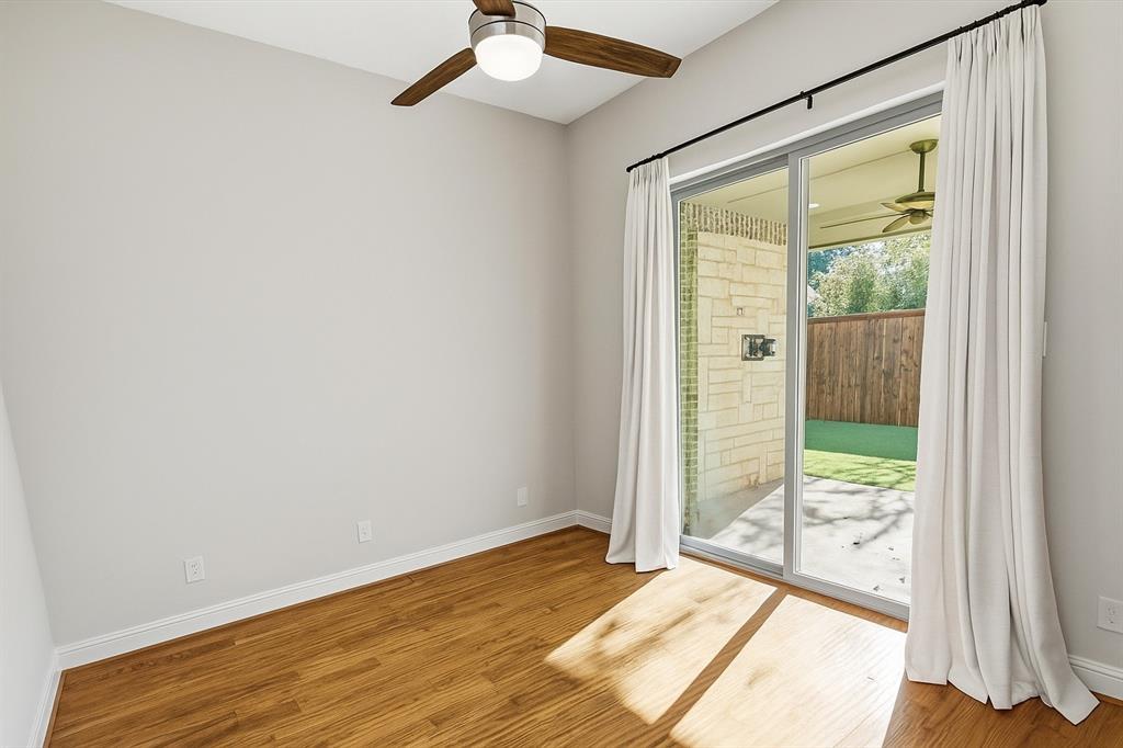 Trophy Club Village West Sec B - Residential