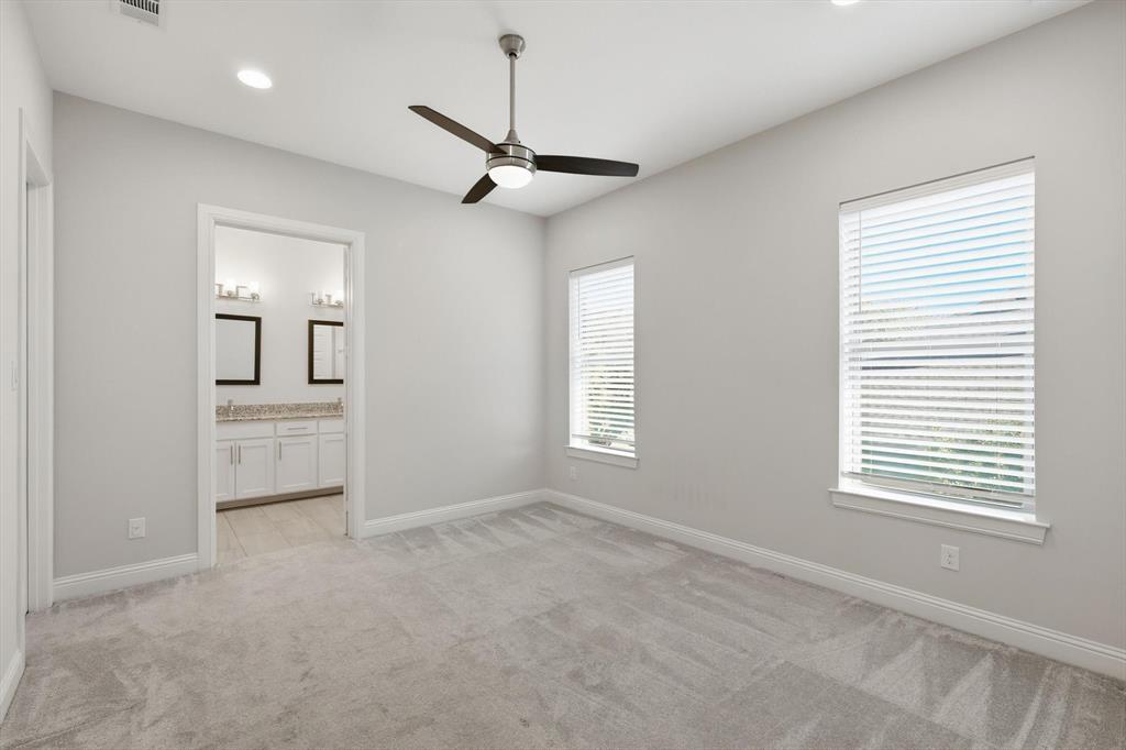 Trophy Club Village West Sec B - Residential