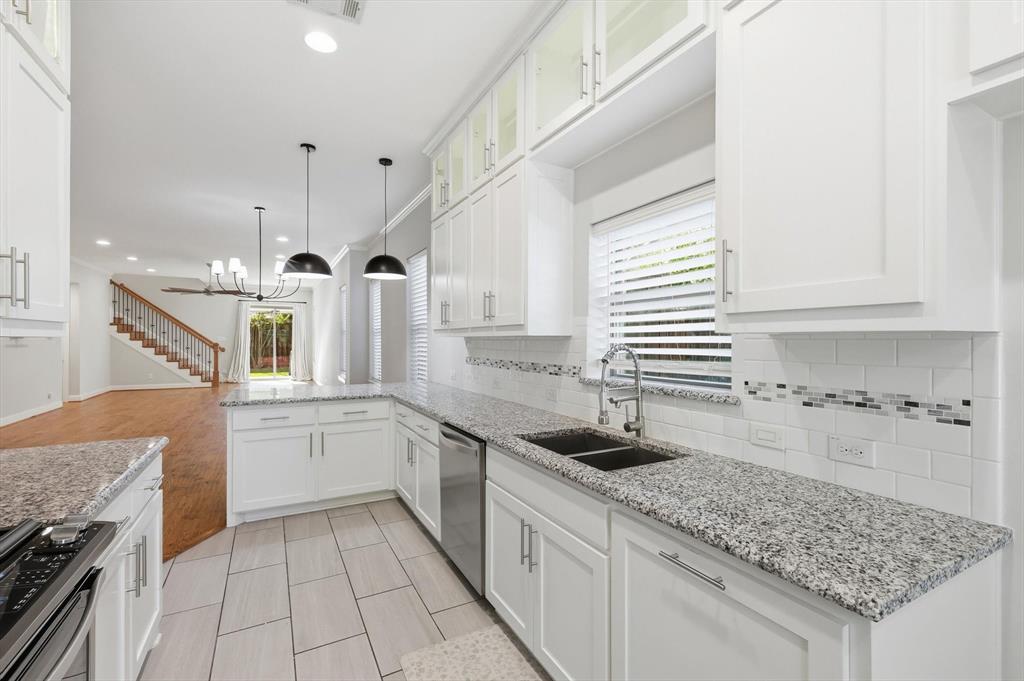 Trophy Club Village West Sec B - Residential