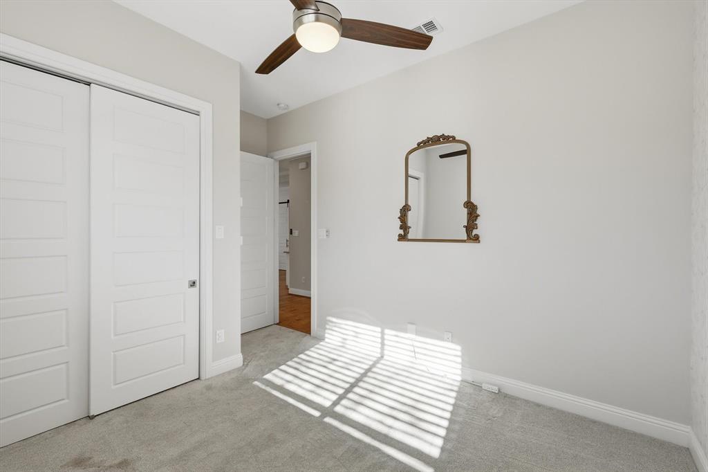 Trophy Club Village West Sec B - Residential