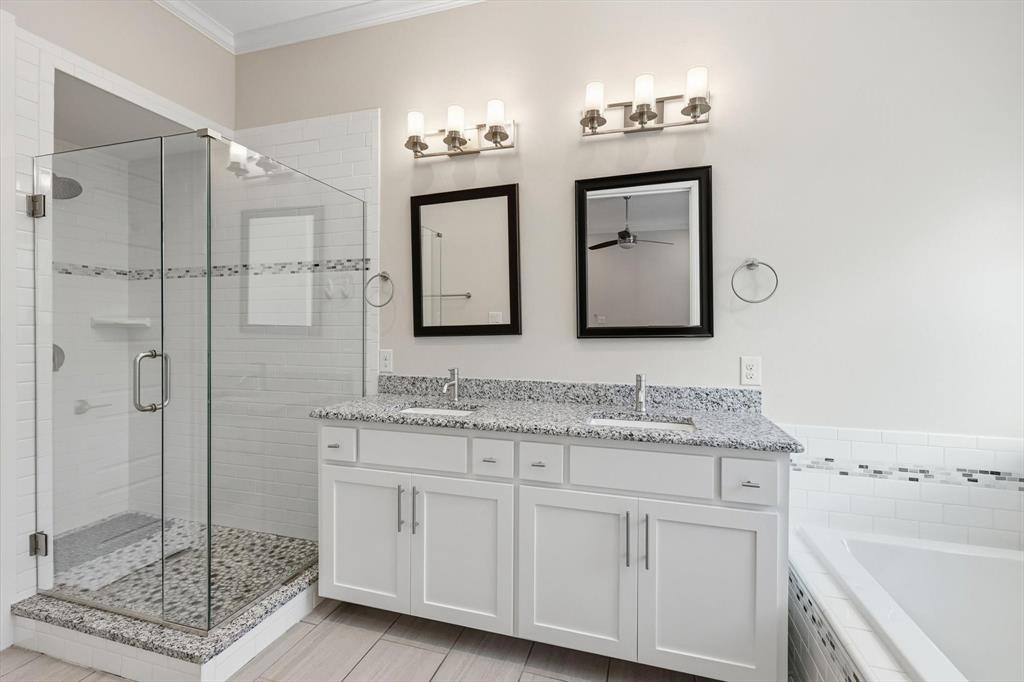 Trophy Club Village West Sec B - Residential