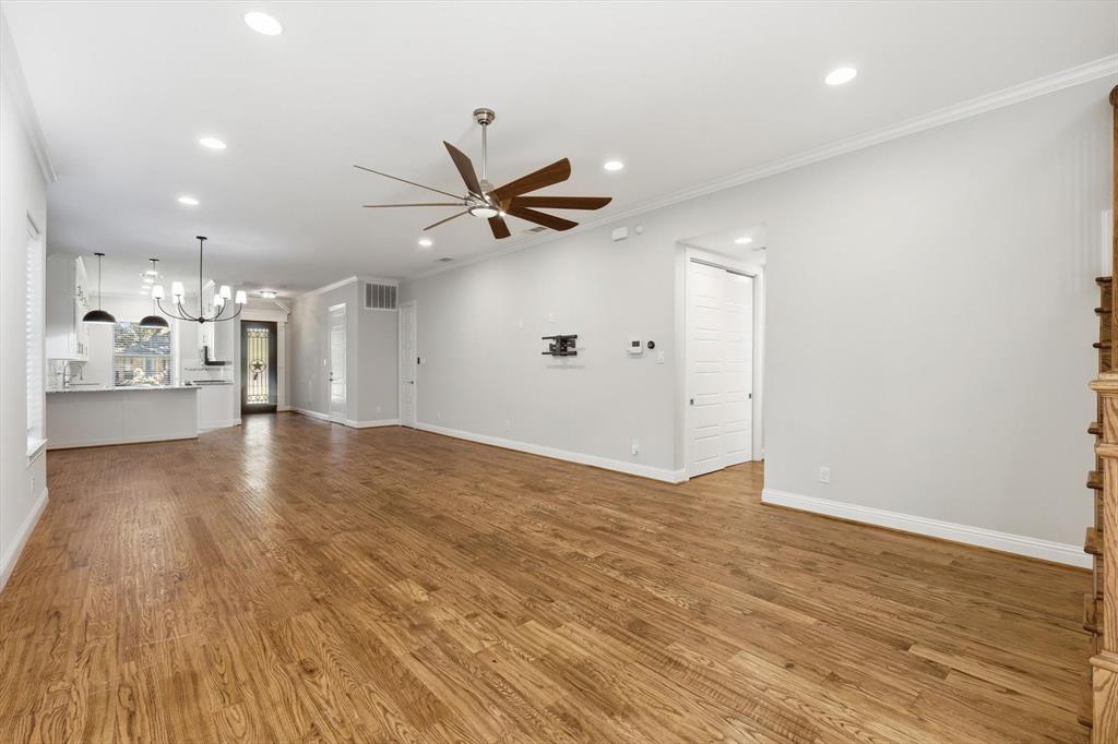 Trophy Club Village West Sec B - Residential