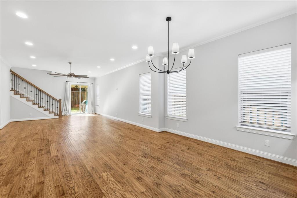 Trophy Club Village West Sec B - Residential