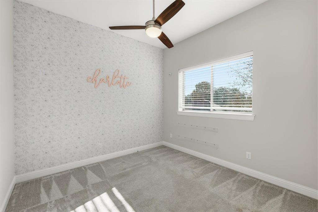 Trophy Club Village West Sec B - Residential