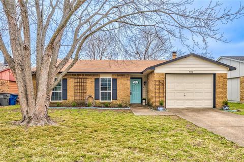 906 Rolling Ridge Drive Allen TX 75002