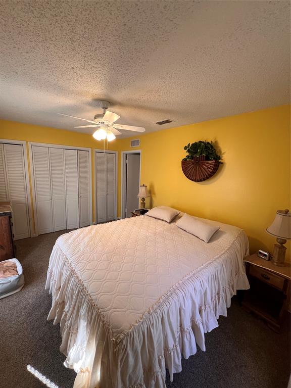 South Park Add Town Coleman - Residential