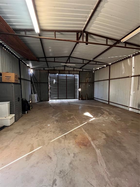 South Park Add Town Coleman - Residential