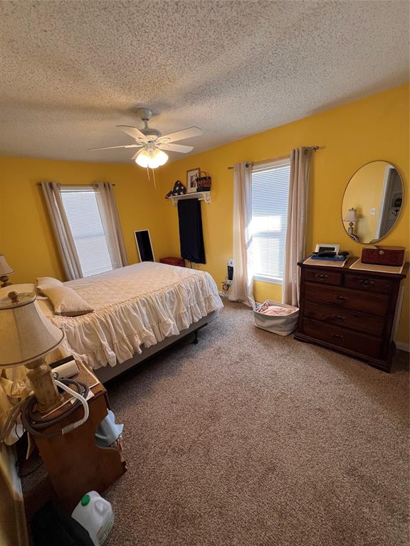 South Park Add Town Coleman - Residential