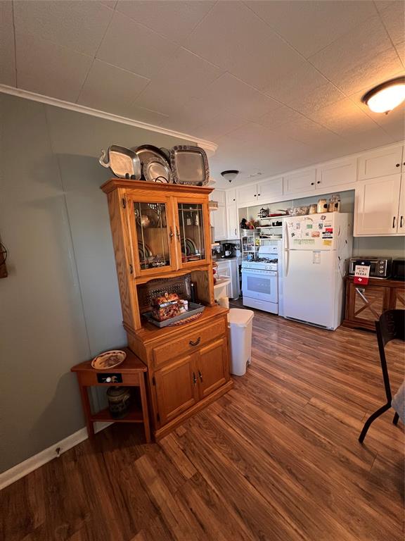 South Park Add Town Coleman - Residential