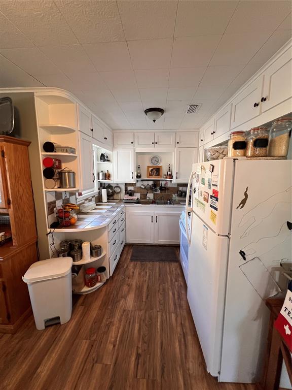 South Park Add Town Coleman - Residential