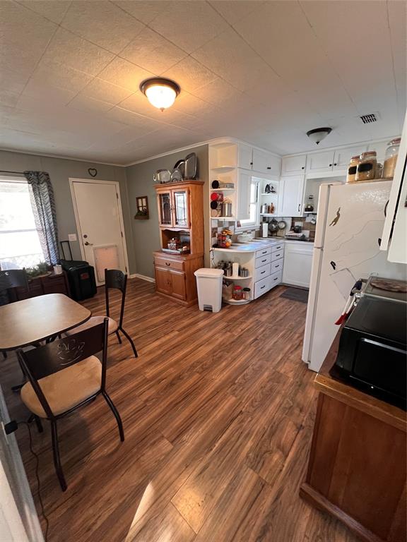 South Park Add Town Coleman - Residential