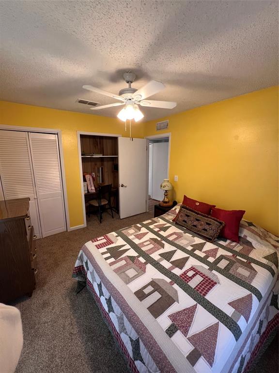 South Park Add Town Coleman - Residential