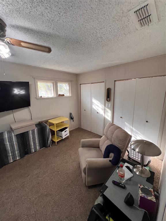 South Park Add Town Coleman - Residential