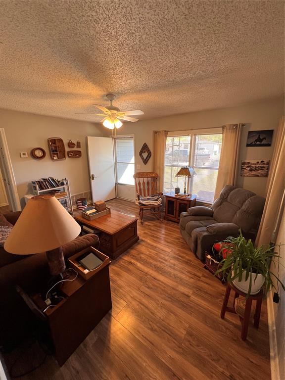 South Park Add Town Coleman - Residential