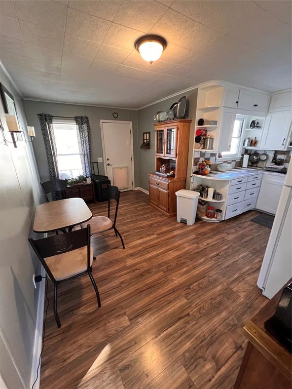 South Park Add Town Coleman - Residential