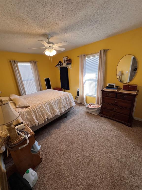 South Park Add Town Coleman - Residential