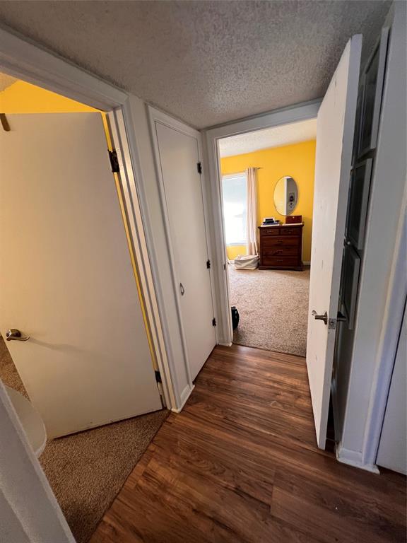 South Park Add Town Coleman - Residential