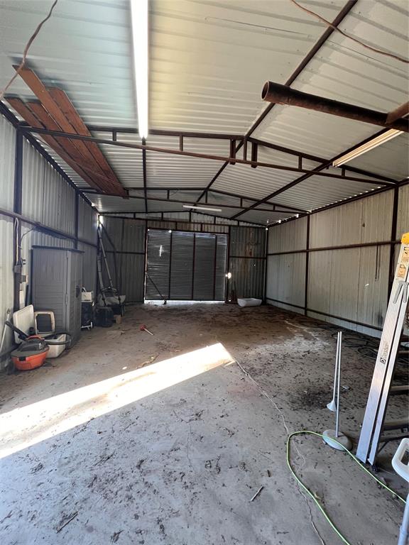 South Park Add Town Coleman - Residential