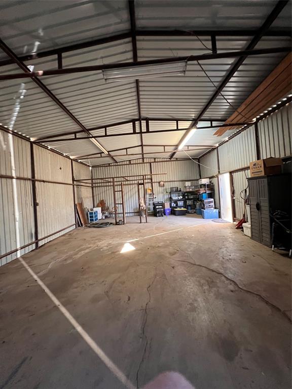 South Park Add Town Coleman - Residential