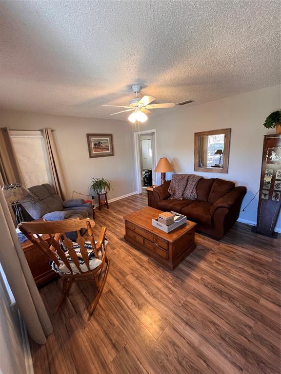 South Park Add Town Coleman - Residential