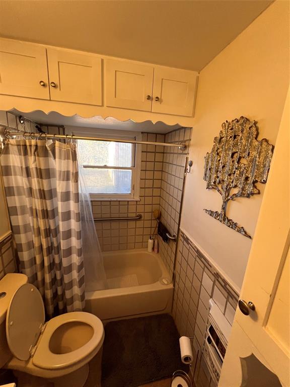 South Park Add Town Coleman - Residential