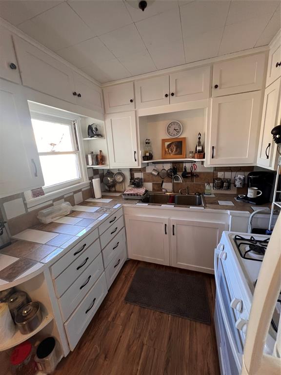 South Park Add Town Coleman - Residential