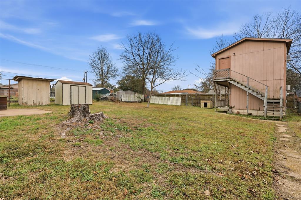 Little - Residential
