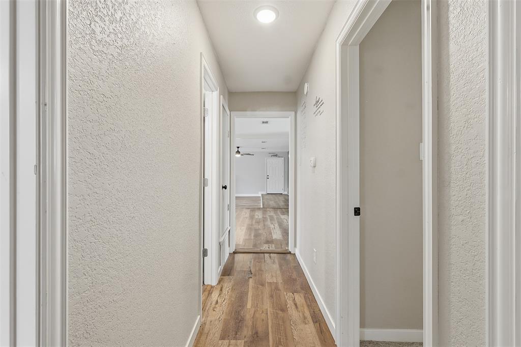 Little - Residential