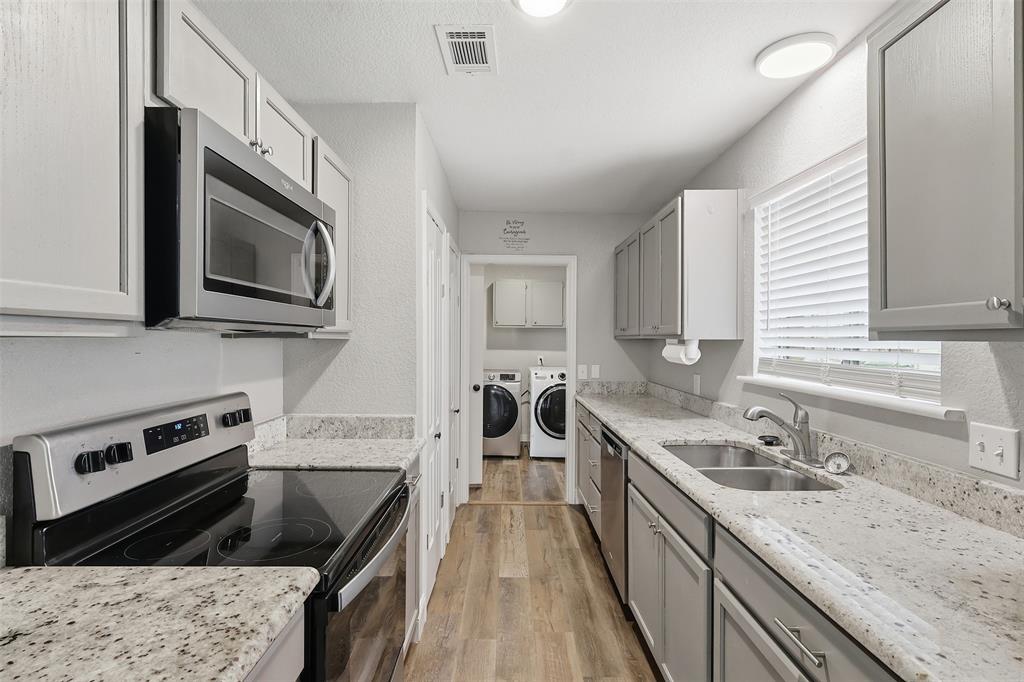 Little - Residential