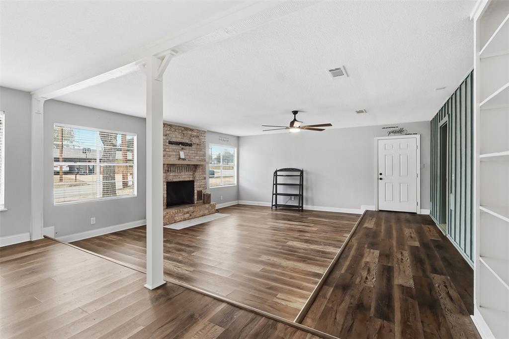 Little - Residential