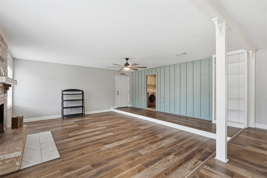 Little - Residential