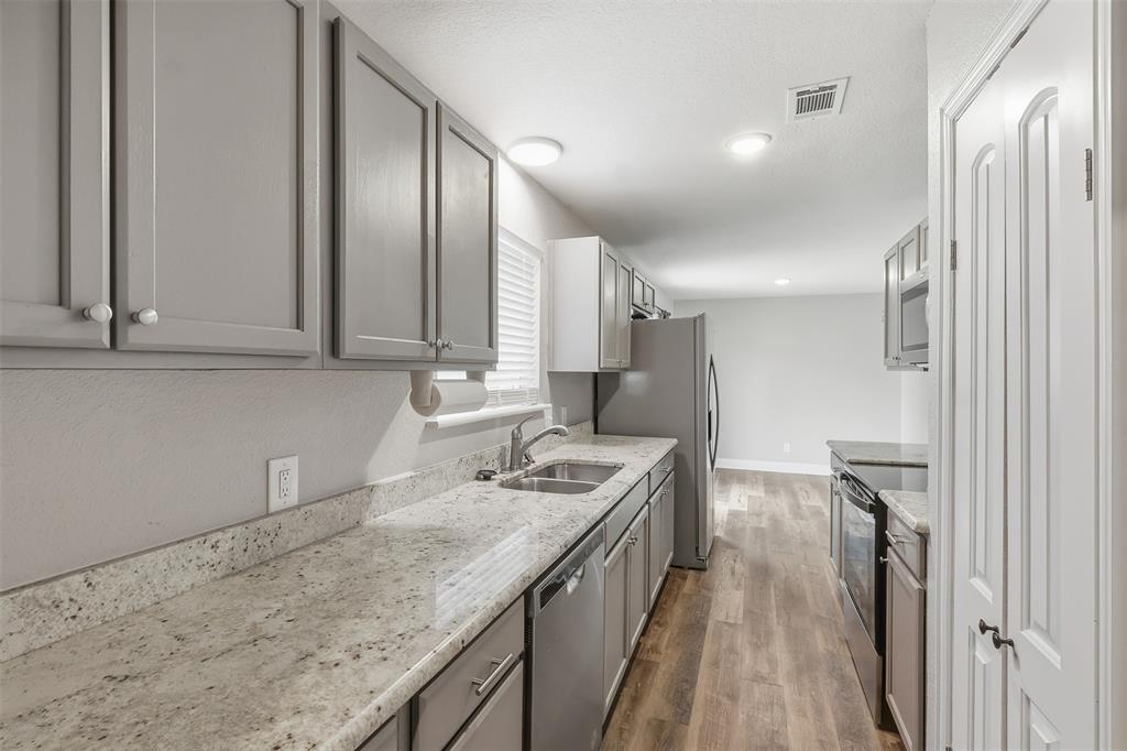 Little - Residential