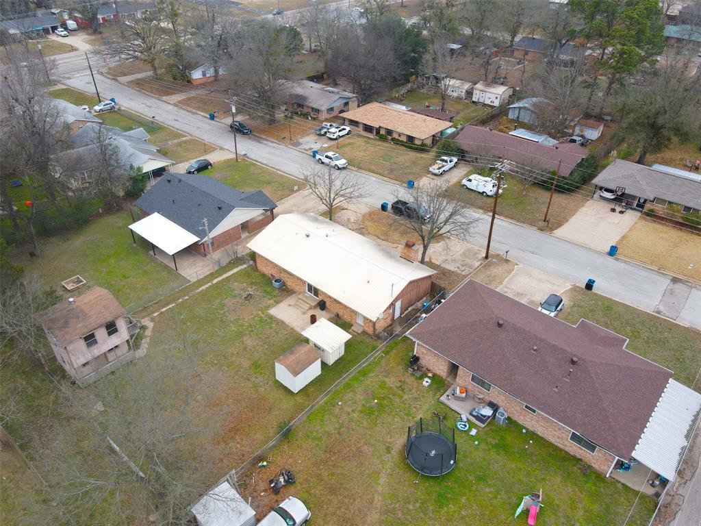 Little - Residential