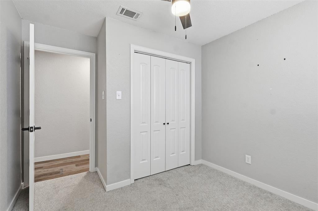 Little - Residential