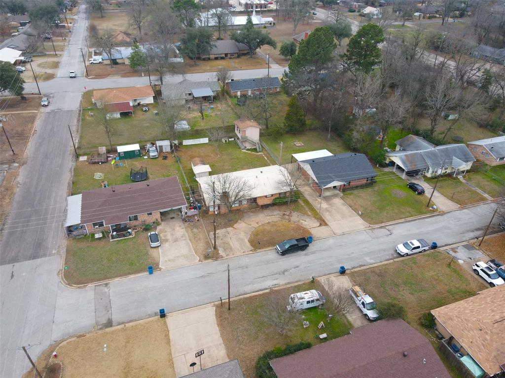 Little - Residential