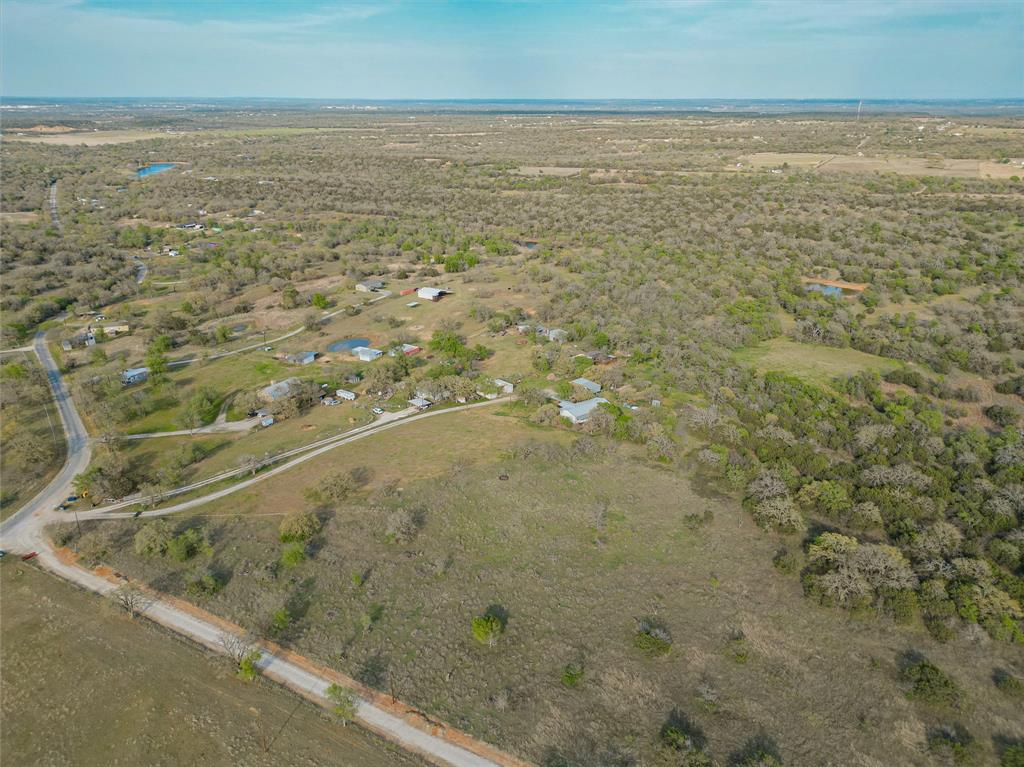Possum Kingdom Lake - Land