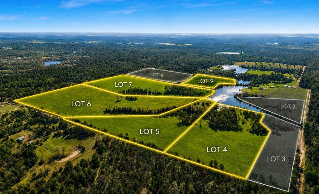 1040 County Road 3590