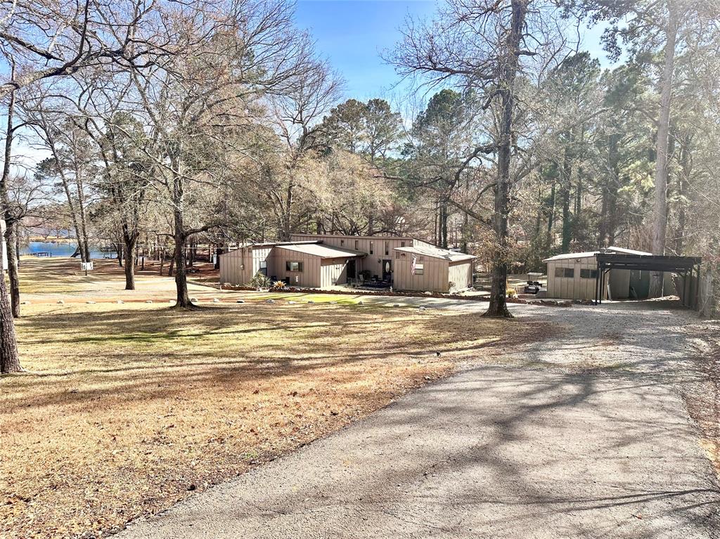 BRIERWOOD BAY - Residential