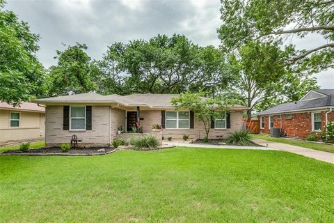605 Devonshire Drive Richardson TX 75080