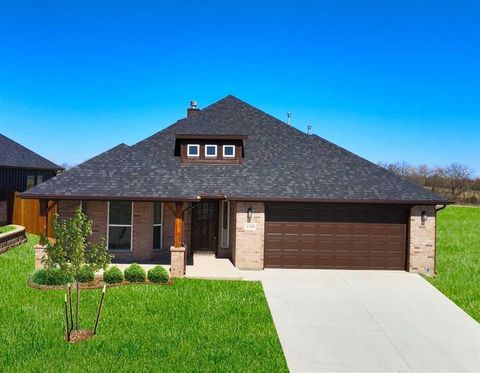 4109 Hummingbird Drive Sherman TX 75092