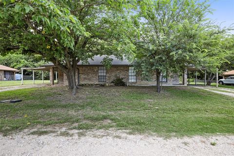 Photo of 219 E Pritchard Ln #219, Blue Ridge, TX 75424 (MLS # 21172992)