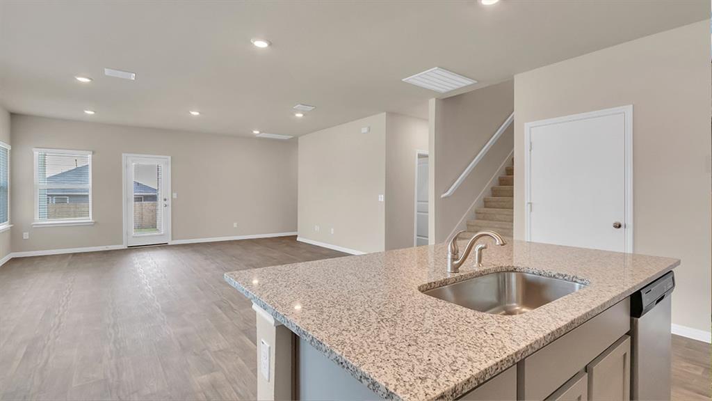 3681 Zenith Drive