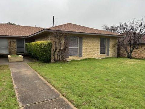 2603 18th Street Plano TX 75074