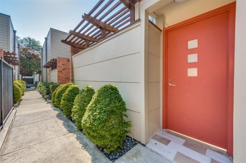 3915 Buena Vista Street D Dallas TX 75204