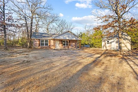 Photo of 192 County Road 44460, Paris, TX 75462 (MLS # 21158148)